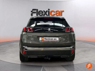 Peugeot 3008 2.0BLUEHDI 133KW (180CV) GT AUTO S&S
