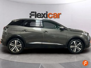 Peugeot 3008 2.0BLUEHDI 133KW (180CV) GT AUTO S&S