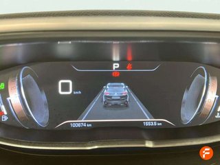 Peugeot 3008 2.0BLUEHDI 133KW (180CV) GT AUTO S&S