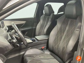 Peugeot 3008 2.0BLUEHDI 133KW (180CV) GT AUTO S&S