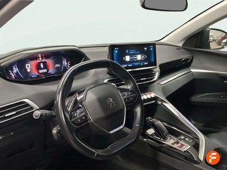 Peugeot 3008 1.2 PureTech 96KW S&S Active Pack EAT8