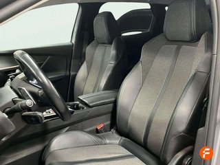 Peugeot 3008 1.2 PureTech 96KW S&S Active Pack EAT8