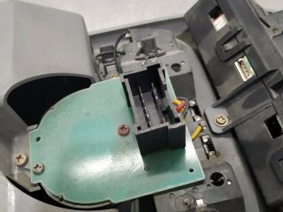 Luz interior KIA SORENTO (BL)