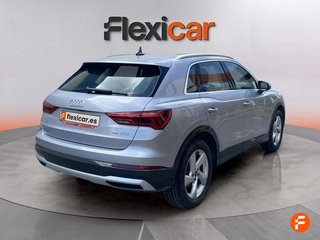 Audi Q3 Advanced 35 TFSI 110kW (150CV) S tronic