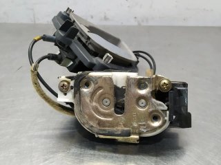 Cerradura puerta delantera izquierda MITSUBISHI