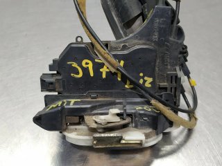 Cerradura puerta delantera izquierda MITSUBISHI
