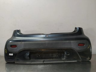Paragolpes trasero CITROEN C1