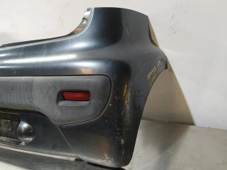 Paragolpes trasero CITROEN C1