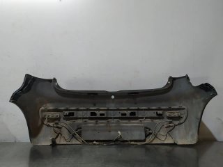 Paragolpes trasero CITROEN C1