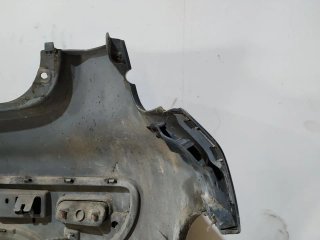 Paragolpes trasero CITROEN C1