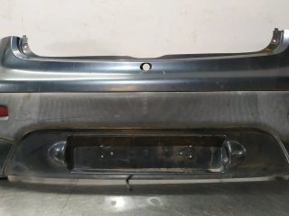 Paragolpes trasero CITROEN C1