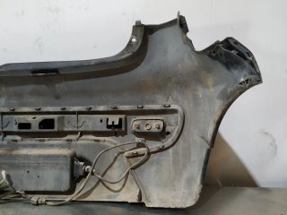 Paragolpes trasero CITROEN C1
