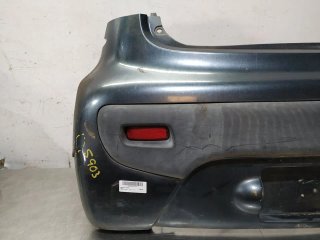 Paragolpes trasero CITROEN C1