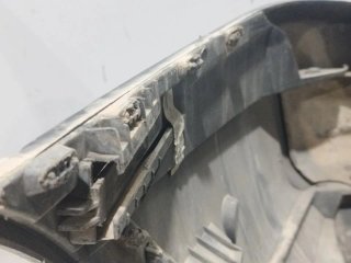Paragolpes trasero BMW SERIE X5 (E53)