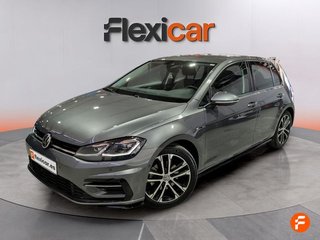 Volkswagen Golf Sport R-Line 1.5 TSI 110kW (150CV)
