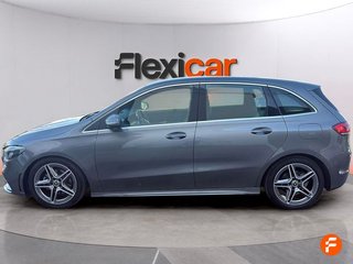 Mercedes Clase B B 180 d