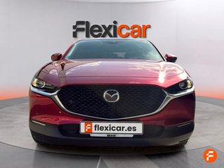 Mazda CX-30 SKYACTIV-X 2.0 132 kW Evolution