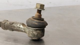 Cremallera direccion HYUNDAI SONATA (Y3)