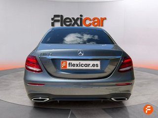 Mercedes Clase E E 200 d