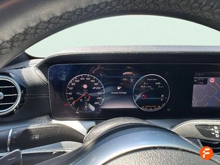 Mercedes Clase E E 200 d
