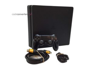 sony ps4 slim 500gb