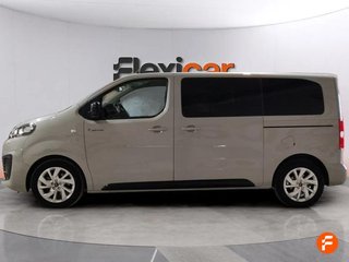 Citroën Spacetourer Talla M BlueHDi 110KW (150CV) Business