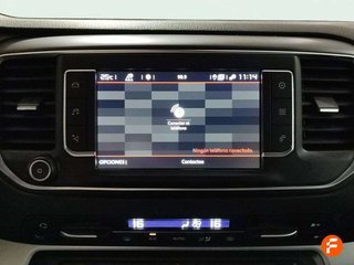 Citroën Spacetourer Talla M BlueHDi 110KW (150CV) Business