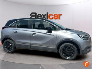 Opel Crossland X 1.2 60kW (81CV) Design Line