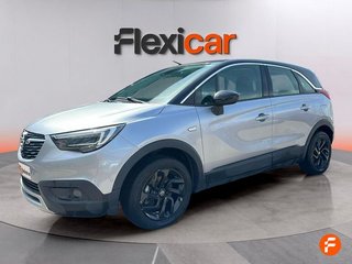 Opel Crossland X 1.2 60kW (81CV) Design Line