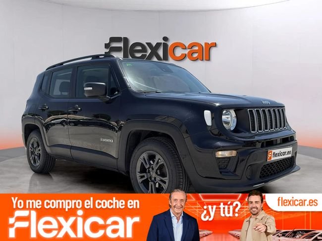 Jeep Renegade Longitude 1.0G 88kW (120CV) 4x2 - foto 1