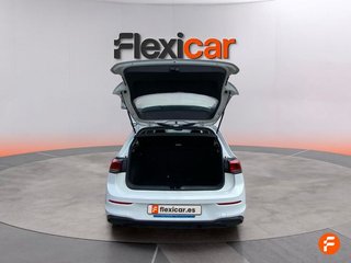 Volkswagen Golf Life 2.0 TDI 85kW (115CV) Variant