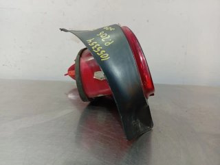 Piloto trasero derecho PEUGEOT 206 +
