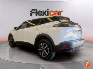 Peugeot 2008 Active Pack Puretech 100 S&S 6 Vel. MAN