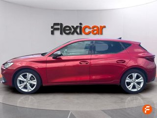 Seat Leon 1.0 TSI 81kW S&S Style - 5P (2021)