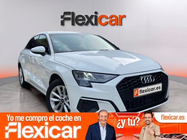Audi A3 Sportback Advanced 30 TDI 85kW S tronic - foto 1