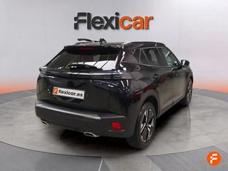 Peugeot 2008 Allure Puretech 130 S&S EAT8