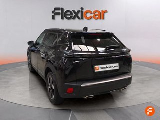 Peugeot 2008 Allure Puretech 130 S&S EAT8