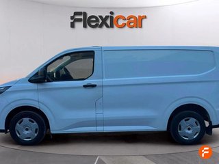 Ford Transit Custom FORD TRANSIT CUSTOM 100KW 136CV