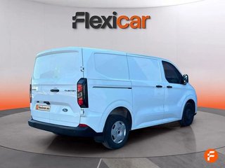 Ford Transit Custom FORD TRANSIT CUSTOM 100KW 136CV