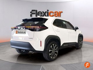 Toyota Yaris Cross 1.5 120H Active Tech