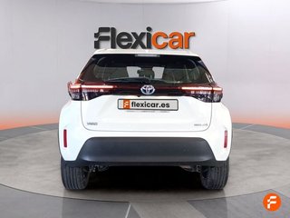 Toyota Yaris Cross 1.5 120H Active Tech