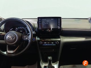 Toyota Yaris Cross 1.5 120H Active Tech