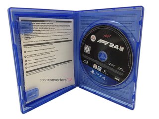 formula 1 2024