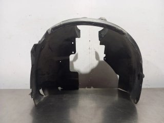 Paso rueda delantero izquierdo FORD FOCUS