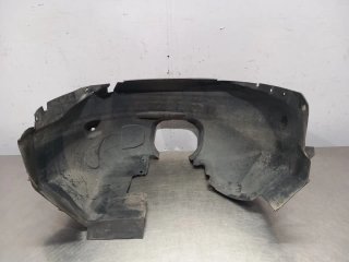 Paso rueda delantero izquierdo FORD FOCUS