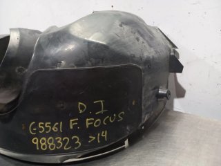 Paso rueda delantero izquierdo FORD FOCUS