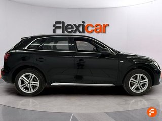 Audi Q5 40 TDI 150kW (204CV) quattro-ultra