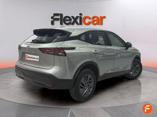 Nissan Qashqai DIG-T 116kW (158CV) mHEV CVT Acenta