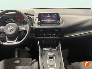 Nissan Qashqai DIG-T 116kW (158CV) mHEV CVT Acenta