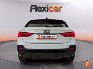 Audi Q3 S line 35 TFSI 110kW (150CV) S tronic